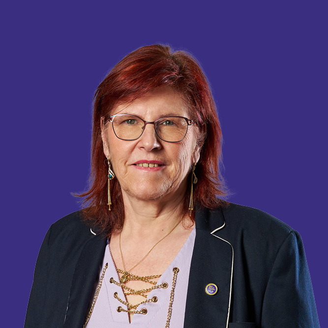 Christine STUDER