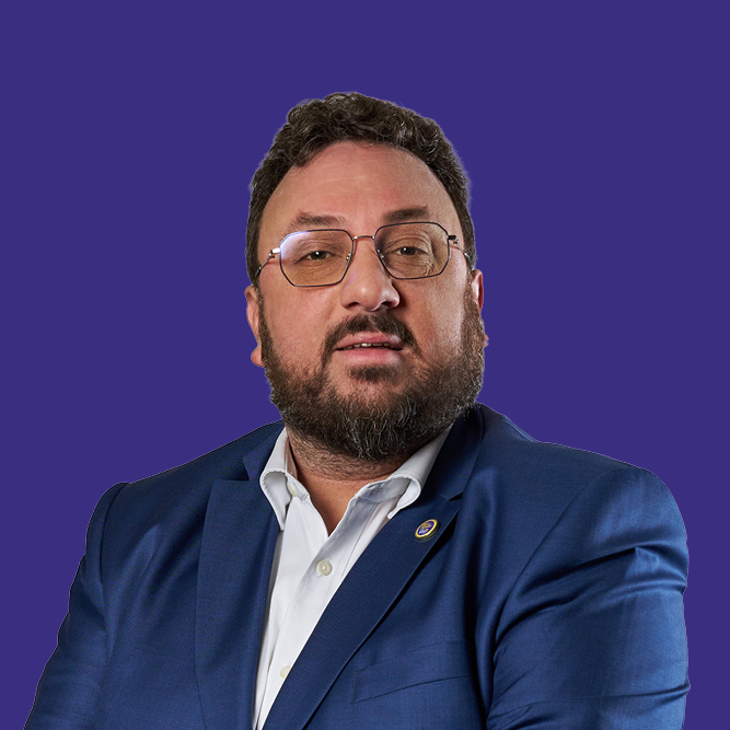 Philippe d’ORELLI