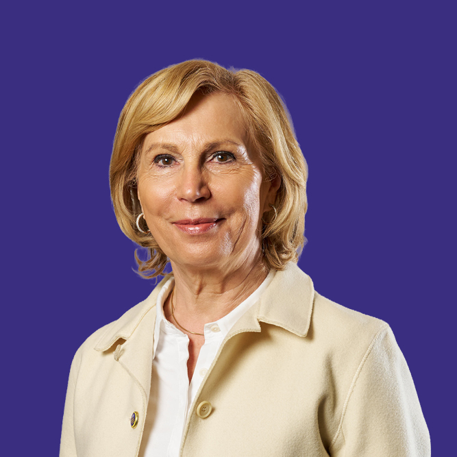 Mireille KUENTZ