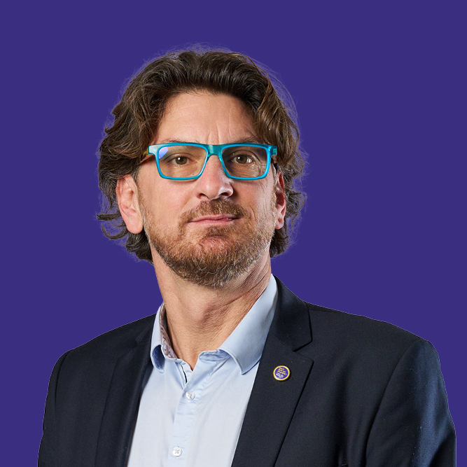 Mathieu ZUMBIEHL