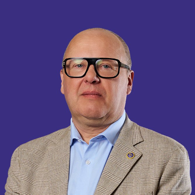 Benoît BRAEME