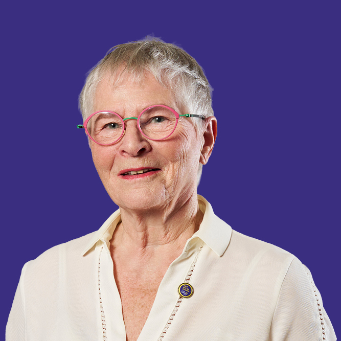 Evelyne KESSLER