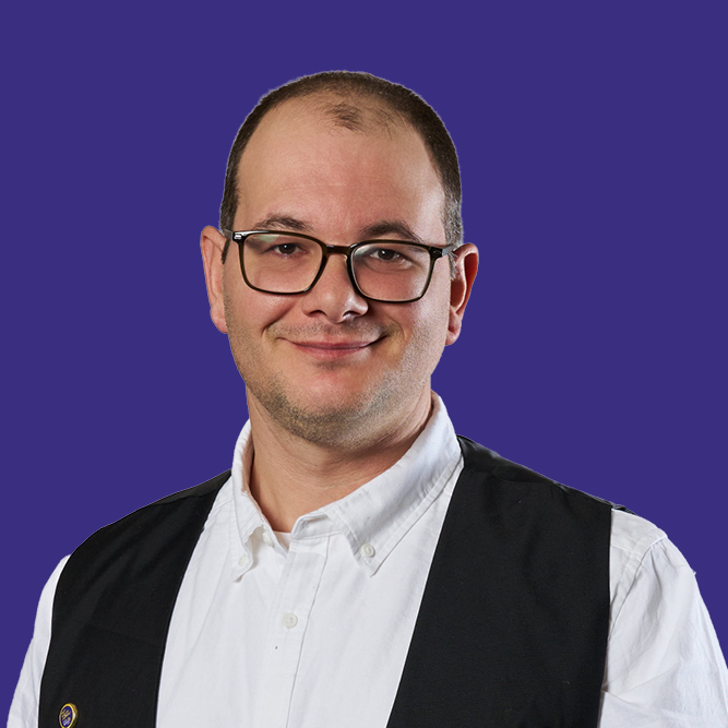Joseph DI BLASI