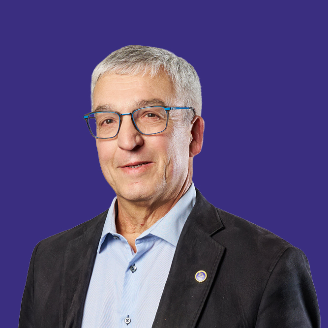 Gilbert BIELLMANN