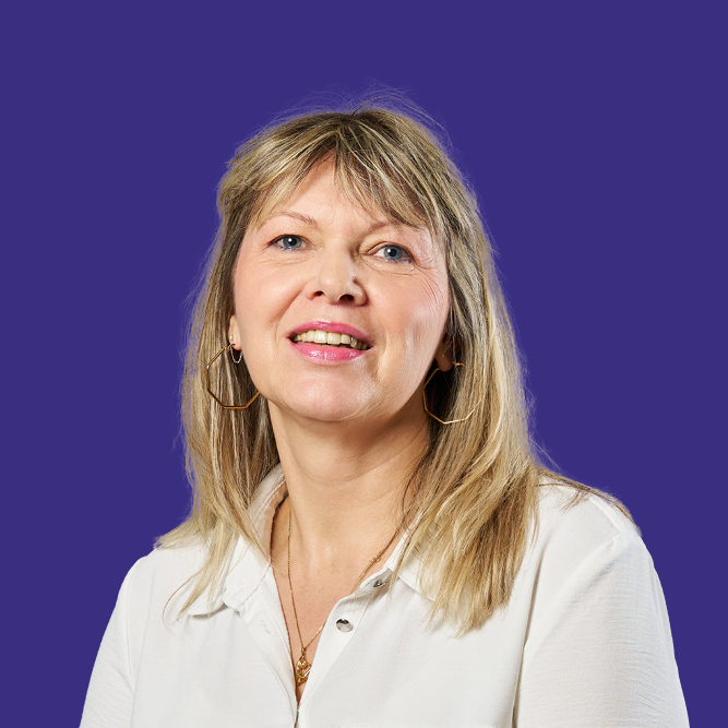 Sylvie RISS
