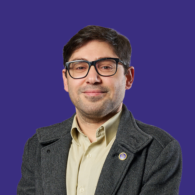 Huseyin KARAMEMIS