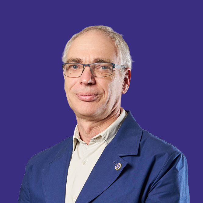 Jean MENINGER