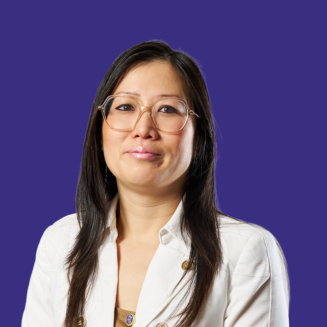 Hélène THAI