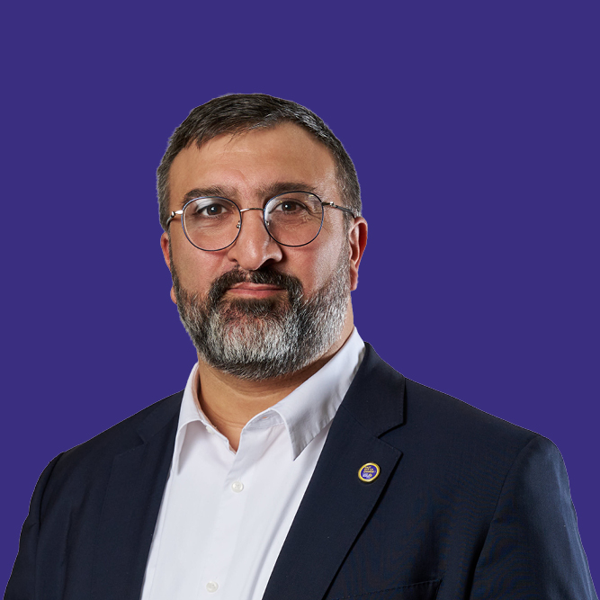 Gökmen TÜRKMEN