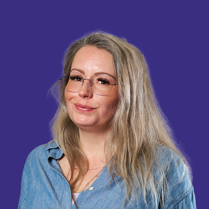 Marie MUSSLIN