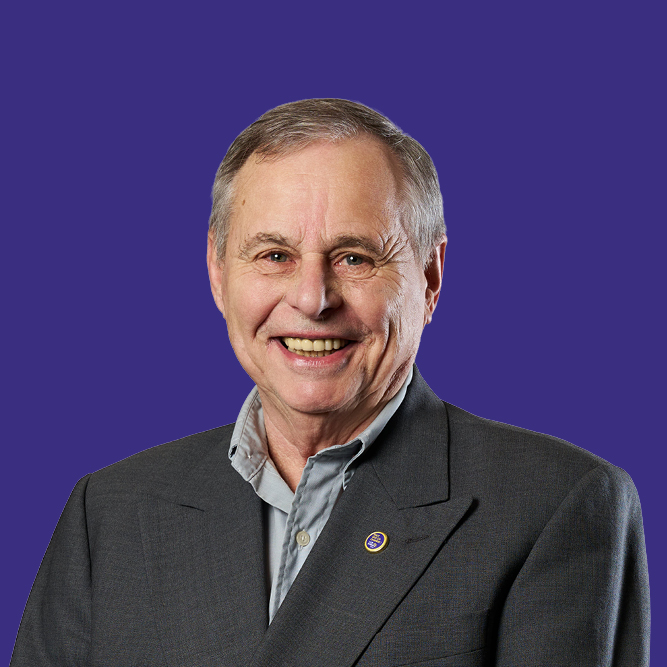 Gérard SCHAEGIS