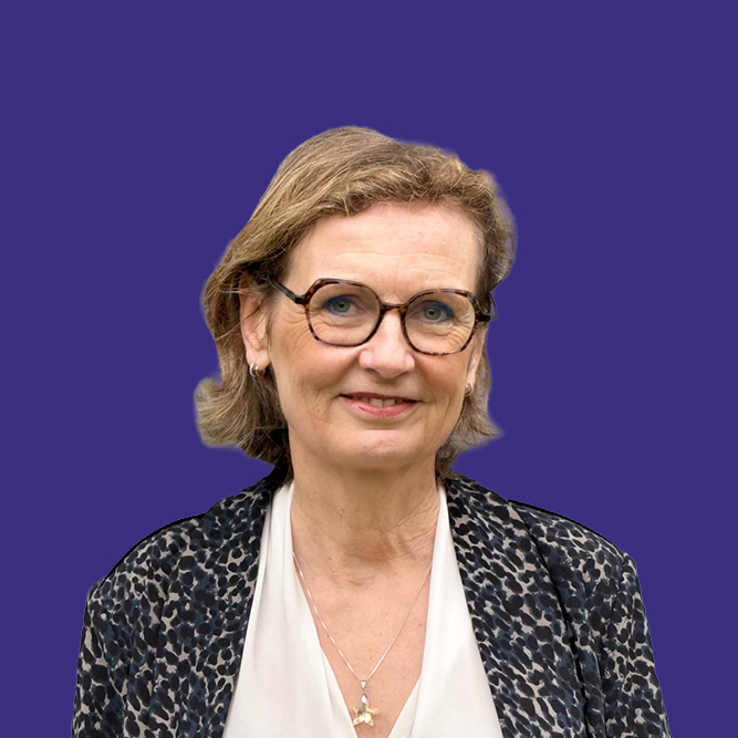 Catherine BURGART