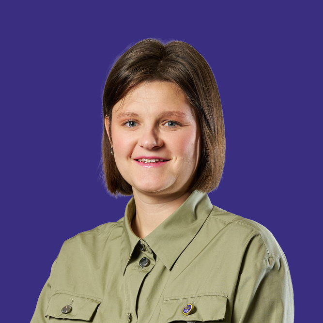 Charlotte ROBERT