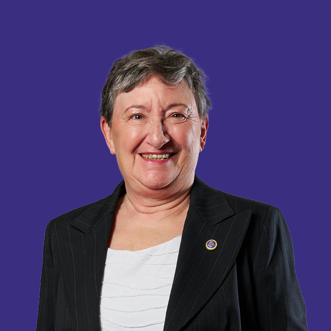 Régine MISKIEWICZ