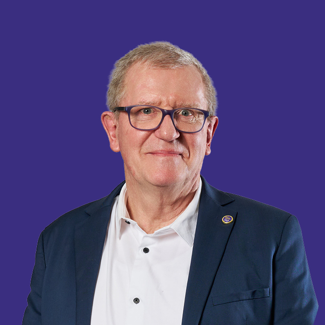 Bernard HOFFMANN