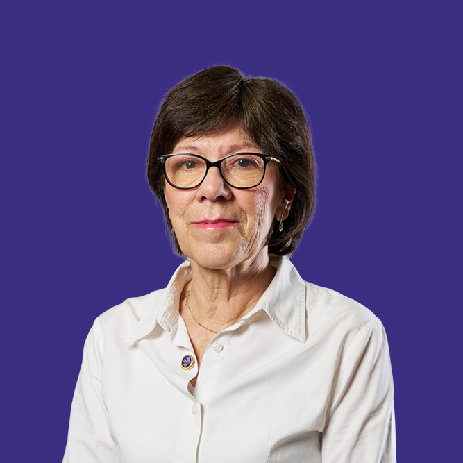 Brigitte BOUCHEZ