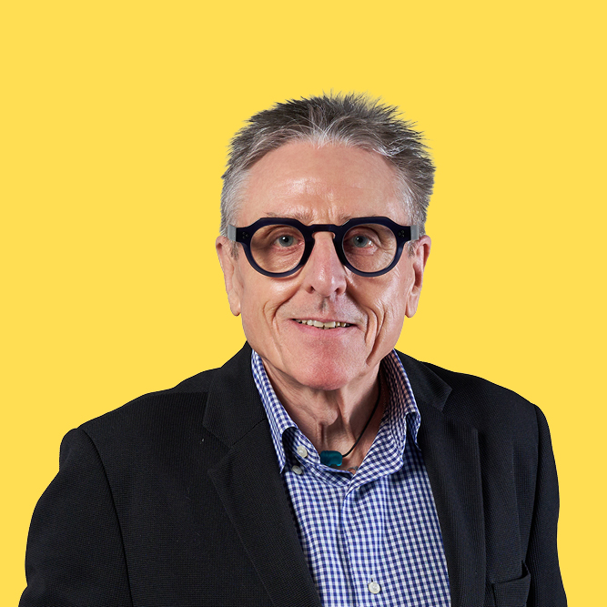 Gilles GEUDIN