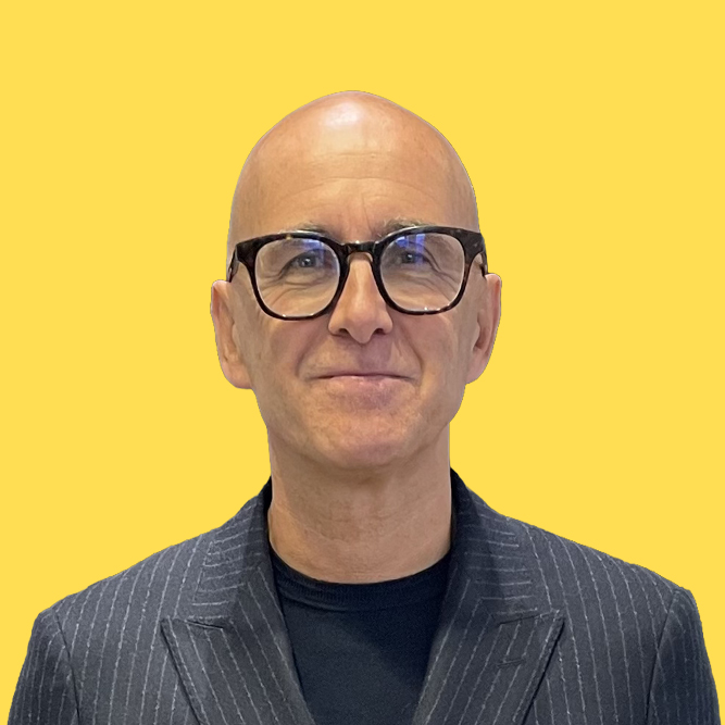 Frédéric BIERRY