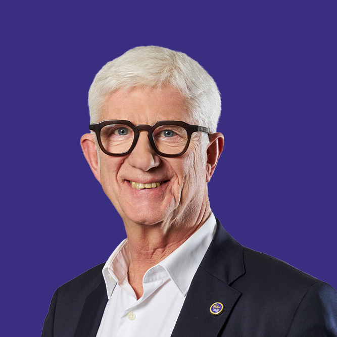 Hubert ZUMBIHL